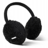 Kreibich&Fellhof Klapky na uši TEDDY Farba: čierna Kreibich&Fellhof Klapky na uši TEDDY Farba: čierna