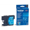 Brother LC-1100HYC – atrament (cyan) - Brother LC-1100HYC - originálny Brother LC-1100HYC – atrament (cyan) - Brother LC-1100HYC - originálny