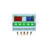 Digitálny termostat ZFX-ST3012 230V Digitálny termostat ZFX-ST3012 230V