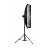 Nanlite voština pre Strip Softbox 140 X 30 cm (EC-140X30) Nanlite voština pre Strip Softbox 140 X 30 cm (EC-140X30)