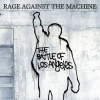 CD Rage Against The Machine: The Battle Of Los Angeles CD Rage Against The Machine: The Battle Of Los Angeles