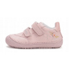 BAREFOOT DETSKÉ TOPÁNKY VEĽKOSŤ 25, OBUV PRE DETI D.D. STEP S063-61572 BABY PINK BAREFOOT DETSKÉ TOPÁNKY VEĽKOSŤ 25, OBUV PRE DETI D.D. STEP S063-61572 BABY PINK