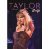 Taylor Swift - 2026 kalendář A3 Taylor Swift - 2026 kalendář A3