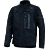 KENNY 261-3704011-5709 Bunda Adventure/Enduro Titanium Black, farba čierna, veľkosť XL KENNY 261-3704011-5709 Bunda Adventure/Enduro Titanium Black, farba čierna, veľkosť XL