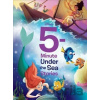 5-Minute Under the Sea Stories - Disney 5-Minute Under the Sea Stories - Disney