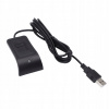 USB čítačka odtlačkov prstov 360 stupňov biometrická dotyková pre stolný počítač MJ USB čítačka odtlačkov prstov 360 stupňov biometrická dotyková pre stolný počítač MJ