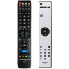 General ONKYO RC-852T + ovládání TV (mini TV) - dálkový ovladač duplikát General ONKYO RC-852T + ovládání TV (mini TV) - dálkový ovladač duplikát