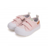 Plátenky D.D. Step Baby Pink 51514 Veľkosť: 25 Plátenky D.D. Step Baby Pink 51514 Veľkosť: 25