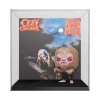 Funko Ozzy Osbourne POP! Albums Vinyl Figure Bark at the Moon(FL) 9 cm Funko Ozzy Osbourne POP! Albums Vinyl Figure Bark at the Moon(FL) 9 cm