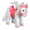 Zapf Creation Baby Annabell Little Sweet Poník 36 cm Zapf Creation Baby Annabell Little Sweet Poník 36 cm