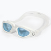 Plavecké okuliare ZONE3 Vapour blue/clear/white Plavecké okuliare ZONE3 Vapour blue/clear/white