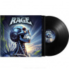 RAGE - A NEW WORLD RISING BLACK LTD. (1LP) RAGE - A NEW WORLD RISING BLACK LTD. (1LP)