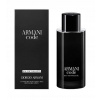 Giorgio Armani Code toaletná voda pánska 125 ml Giorgio Armani Code toaletná voda pánska 125 ml