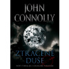 Ztracené duše + CD - John Connolly Ztracené duše + CD - John Connolly