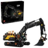 LEGO Technic 42215 Bager Volvo Ec500 Hybrid LEGO Technic 42215 Bager Volvo Ec500 Hybrid