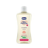 CHICCO Olejček do kúpeľa Sensitive 200 ml CHICCO Olejček do kúpeľa Sensitive 200 ml