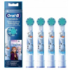 Náhradné Hlavice Oral-B PRO KIDS 4ks Ľadové kráľovstvo FROZEN 2 Náhradné Hlavice Oral-B PRO KIDS 4ks Ľadové kráľovstvo FROZEN 2