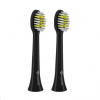 TrueLife SonicBrush Compact Heads Black Sensitive TrueLife SonicBrush Compact Heads Black Sensitive