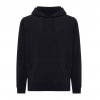 Micro fleece mikina Iqoniq Trivor, čierna, XS Micro fleece mikina Iqoniq Trivor, čierna, XS