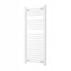 BIELY KÚPEĽŇOVÝ RADIÁTOR REBRÍKOVÝ 120x50 cm MODERNÝ OHRIEVAČ BERGEN BIELY KÚPEĽŇOVÝ RADIÁTOR REBRÍKOVÝ 120x50 cm MODERNÝ OHRIEVAČ BERGEN