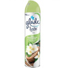 Glade osviežovač v spreji 300 ml - Santalové drevo&Jazmín z Bali Glade osviežovač v spreji 300 ml - Santalové drevo&Jazmín z Bali