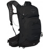Osprey RAPTOR 14 black pánsky batoh Osprey RAPTOR 14 black pánsky batoh