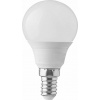 V-TAC E14 LED žiarovka 4.5W, 470lm, P45 Teplá biela 3000K V-TAC E14 LED žiarovka 4.5W, 470lm, P45 Teplá biela 3000K
