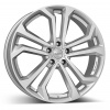 DEZENT TA silver 7x17 ET42 5/108/65.1 TTAYHSA42E DEZENT TA silver 7x17 ET42 5/108/65.1 TTAYHSA42E