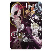 Overlord, Vol. 1 manga Overlord, Vol. 1 manga