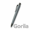 Faber-Castell 241188 Poly Ball Urban Šedá XB Faber-Castell 241188 Poly Ball Urban Šedá XB