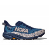 Hoka SPEEDGOAT 6 GTX - dámská - modrá/bílá Velikost: 38 2/3 Hoka SPEEDGOAT 6 GTX - dámská - modrá/bílá Velikost: 38 2/3