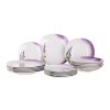 Sada jedálenský BANQUET Lavender 18ks Sada jedálenský BANQUET Lavender 18ks