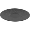 Villeroy & Boch Manufacture Rock kávový tanierik 15,5 cm Villeroy & Boch Manufacture Rock kávový tanierik 15,5 cm