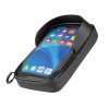 Brašna na riadidlá FORCE TOUCH phone, čierna Brašna na riadidlá FORCE TOUCH phone, čierna