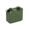 Kanister 10L PHM plast ARMY Kanister 10L PHM plast ARMY