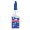 Loctite 406 - 50 g, sekundové lepidlo Loctite 406 - 50 g, sekundové lepidlo