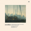Česká filharmonie, FOK, Sir Ch. Mackerras: Dvořák: Symfonie č. 8 a 9 Z nového světa LP Česká filharmonie, FOK, Sir Ch. Mackerras: Dvořák: Symfonie č. 8 a 9 Z nového světa LP
