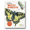 Lesní svět Mnohem víc než jen Motýlí kvarteto - Lipka Lesní svět Mnohem víc než jen Motýlí kvarteto - Lipka