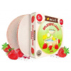Oblátkové kúpele - jahoda 150g Mixit Oblátkové kúpele - jahoda 150g Mixit