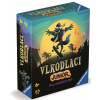 Ravensburger Vlkodlaci: Noc mladých vlků Ravensburger Vlkodlaci: Noc mladých vlků