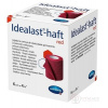 Idealast-haft color ovínadlo elastické 6 cm x 4 m 1 ks červená Idealast-haft color ovínadlo elastické 6 cm x 4 m 1 ks červená