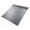 DEMA Clona na plot, bambusová rohož z PVC 100x500 cm, šedá 30813D DEMA Clona na plot, bambusová rohož z PVC 100x500 cm, šedá 30813D
