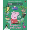 Peppa Pig: Peppa’s Zoo Day - Peppa Pig, Penguin Random House Children's UK Peppa Pig: Peppa’s Zoo Day - Peppa Pig, Penguin Random House Children's UK
