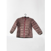 Detská bunda - CMP Down Jacket. 116 (H&M oceľový izolovaný plášť s kapucňou 170 xs) Detská bunda - CMP Down Jacket. 116 (H&M oceľový izolovaný plášť s kapucňou 170 xs)
