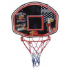 Basketbalová doska s loptou 60x44cm - Spartan Basketbalová doska s loptou 60x44cm - Spartan