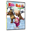 Máša a Medveď II. - Lední revue Máša a Medveď II. - Lední revue