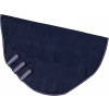 QHP Krčný diel Luxury QHP, 200 g, navy Dĺžka chrbta: 155-165 cm QHP Krčný diel Luxury QHP, 200 g, navy Dĺžka chrbta: 155-165 cm