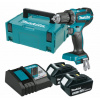 MAKITA DDF485RFJ AKU VŔTAČKA/SKRUTKOVAČ 18V 2x3.0Ah MAKITA DDF485RFJ AKU VŔTAČKA/SKRUTKOVAČ 18V 2x3.0Ah