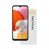Tactical Glass Shield 2.5D sklo pro Samsung Galaxy A15 5G Clear 8596311237508 Tactical Glass Shield 2.5D sklo pro Samsung Galaxy A15 5G Clear 8596311237508