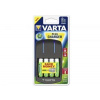 Nabíječka Varta Plug + 4 x AA 2100 mAh Nabíječka Varta Plug + 4 x AA 2100 mAh